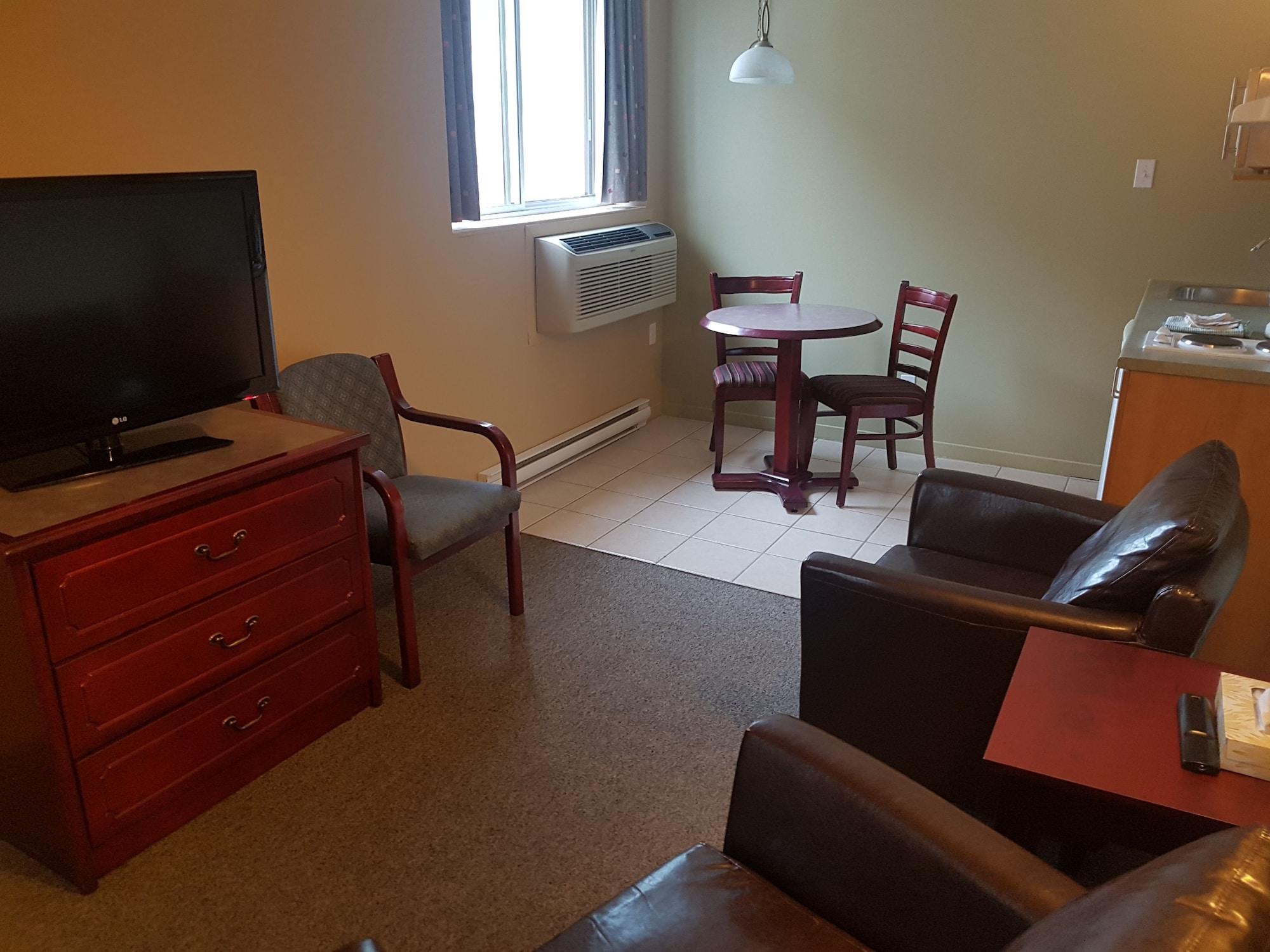 Hotel Les Suites Labelle Montréal Eksteriør bilde